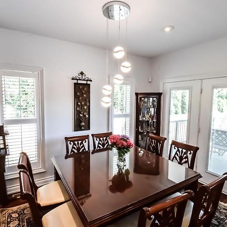 Graystone Bed & Breakfast Niagara-on-the-Lake Екстериор снимка