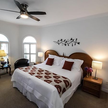 Graystone Bed & Breakfast Niagara-on-the-Lake Екстериор снимка