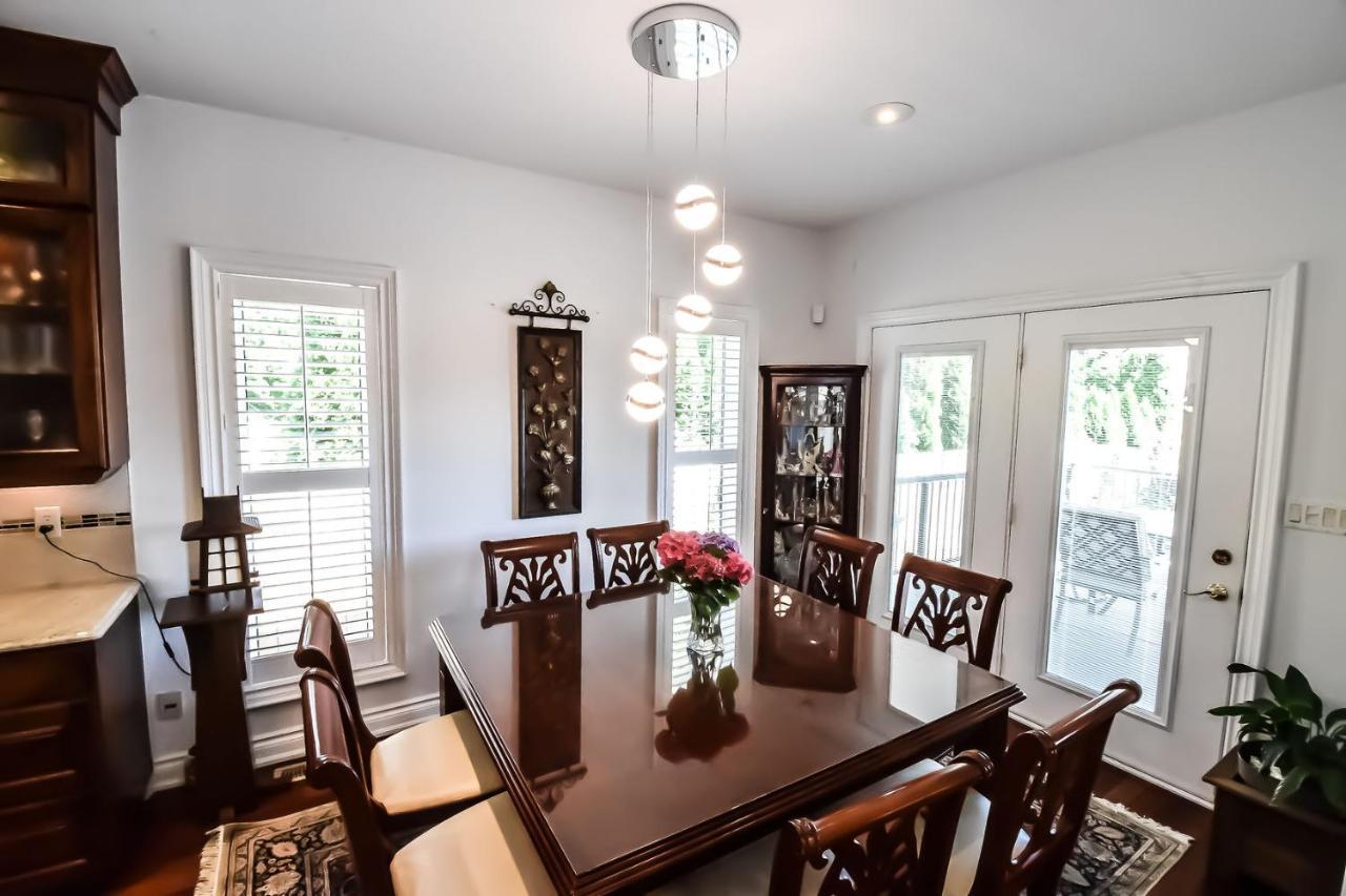 Graystone Bed & Breakfast Niagara-on-the-Lake Екстериор снимка