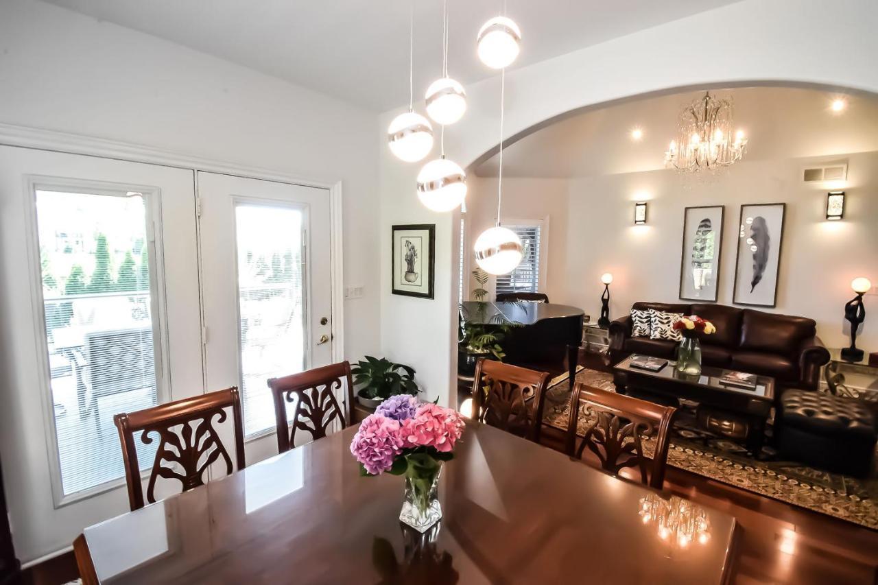 Graystone Bed & Breakfast Niagara-on-the-Lake Екстериор снимка