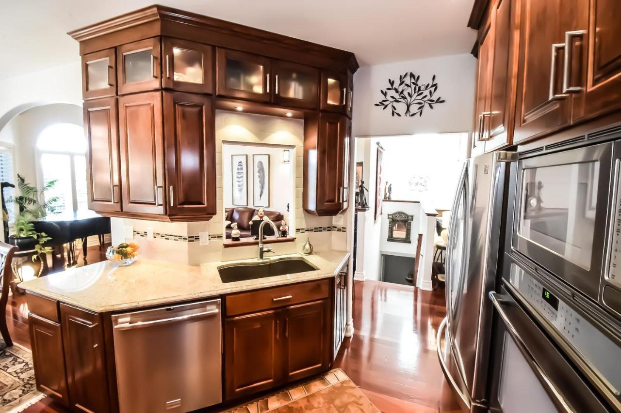 Graystone Bed & Breakfast Niagara-on-the-Lake Екстериор снимка