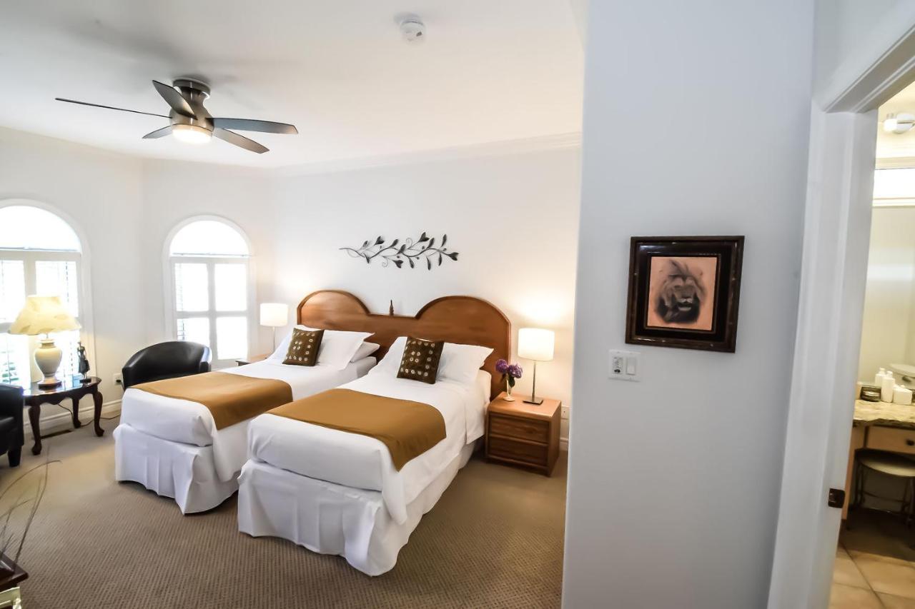 Graystone Bed & Breakfast Niagara-on-the-Lake Екстериор снимка