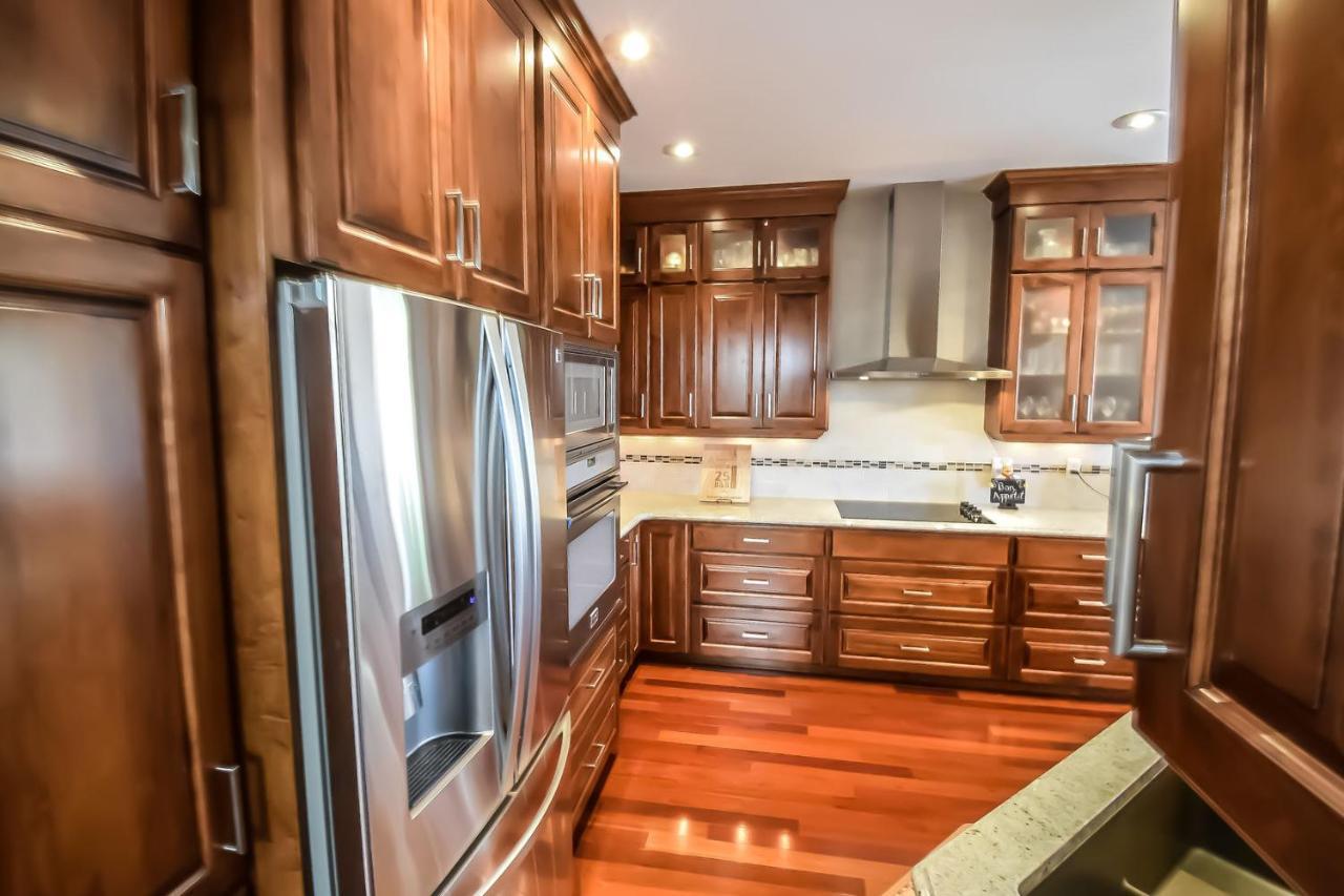 Graystone Bed & Breakfast Niagara-on-the-Lake Екстериор снимка