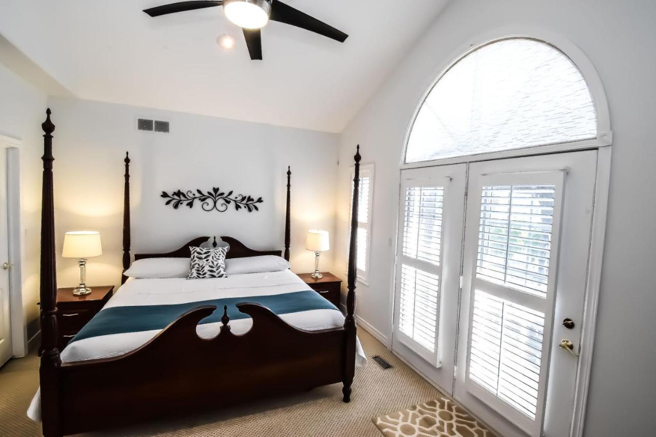 Graystone Bed & Breakfast Niagara-on-the-Lake Екстериор снимка