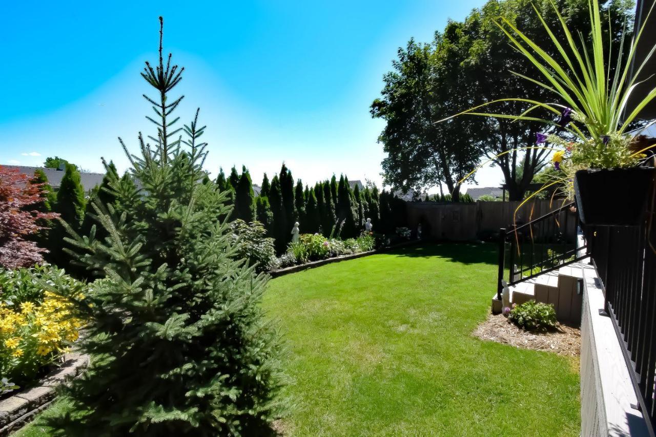 Graystone Bed & Breakfast Niagara-on-the-Lake Екстериор снимка