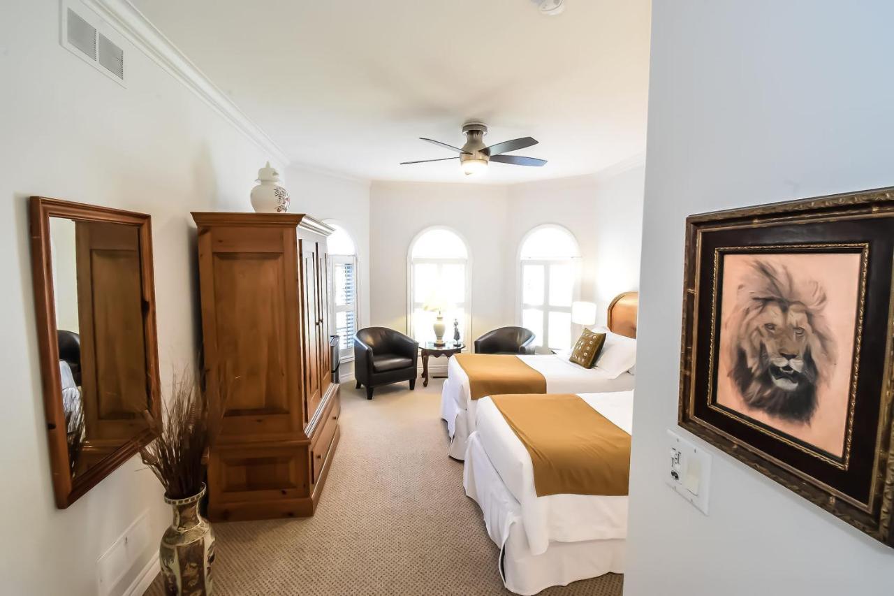 Graystone Bed & Breakfast Niagara-on-the-Lake Екстериор снимка