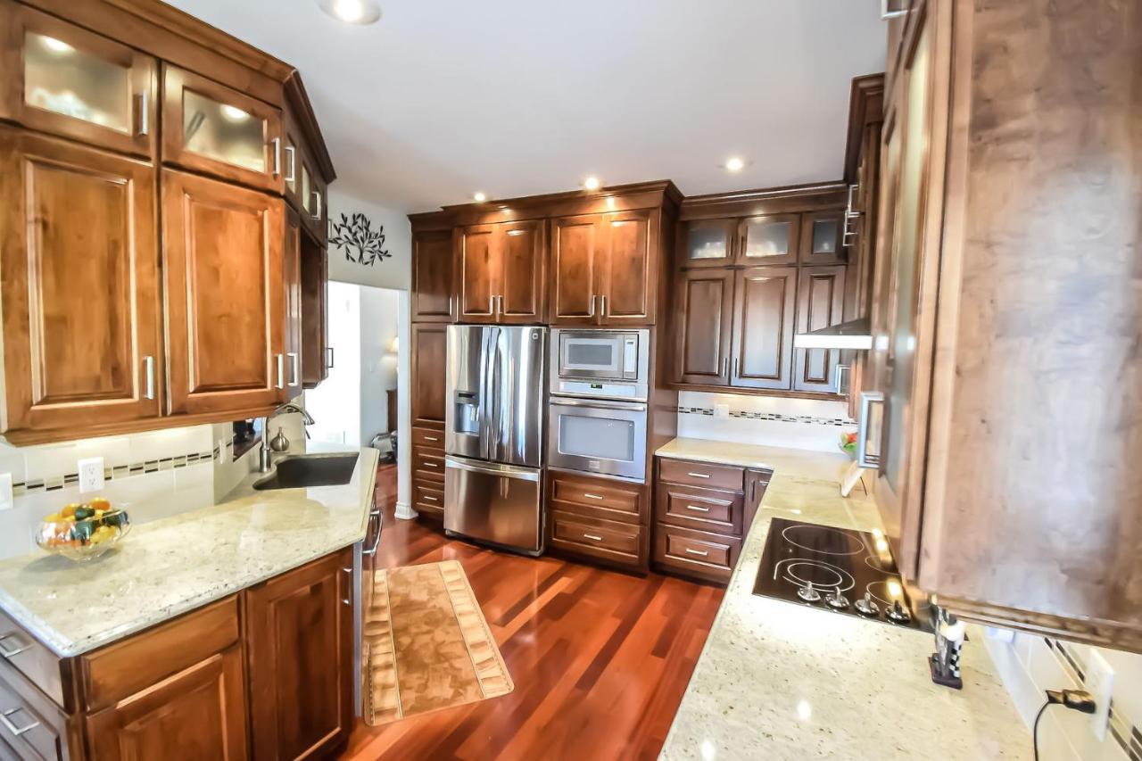 Graystone Bed & Breakfast Niagara-on-the-Lake Екстериор снимка