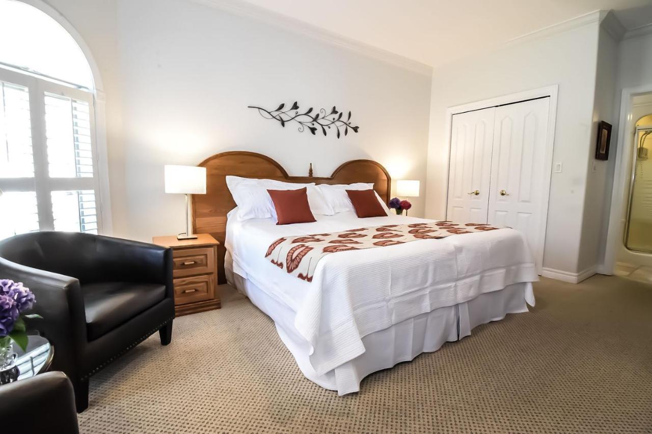 Graystone Bed & Breakfast Niagara-on-the-Lake Екстериор снимка